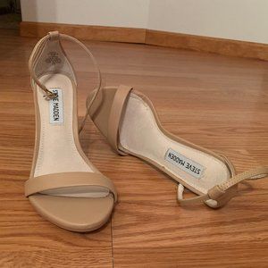 Steve Madden Shoes 5.5W